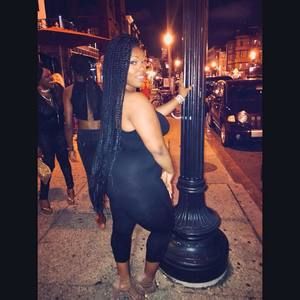 Meet your Posher, Ivory